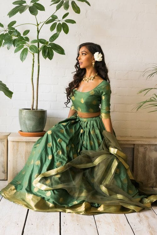 Outfit and mood inspiration for Malaysia · Wedding - Women 3
